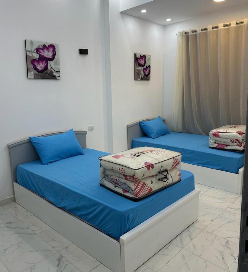 108 B - Mubarak 6 Appartement