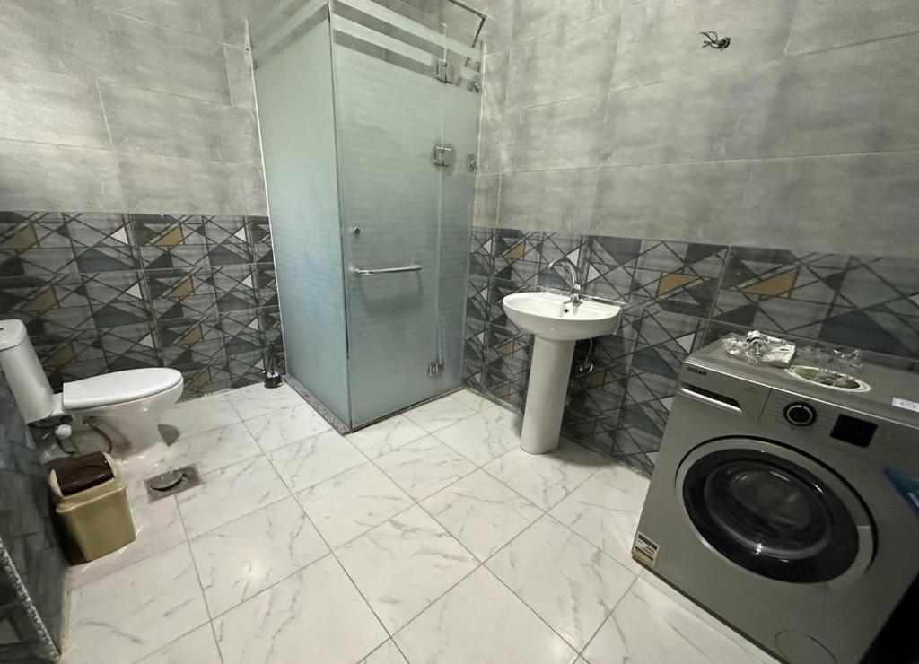 Appartement 108 B - Mubarak 6 Hurghada