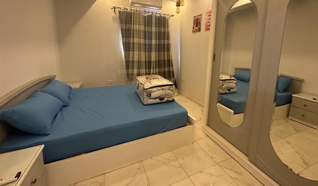 Appartement 108 B - Mubarak 6