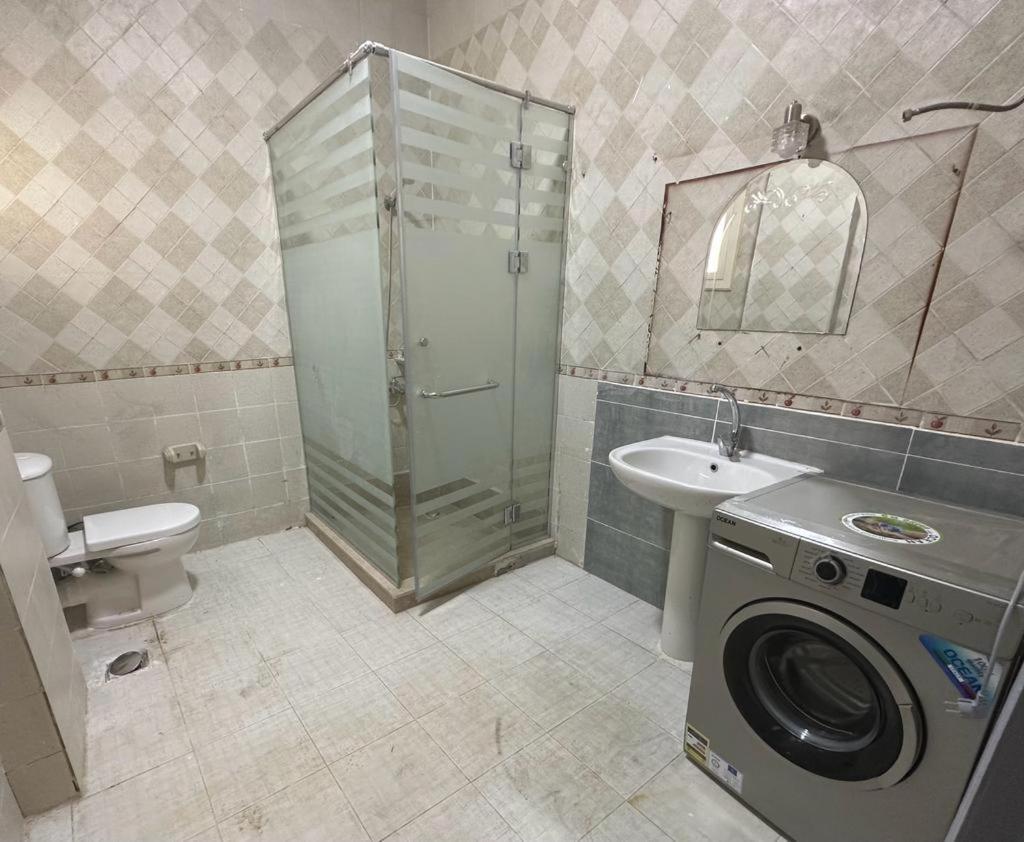 108 B - Mubarak 6 Appartement