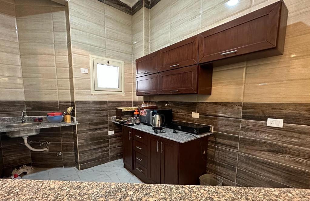 Appartement 108 B - Mubarak 6 *