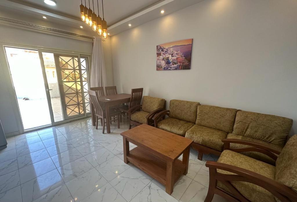 Appartement 108 B - Mubarak 6
