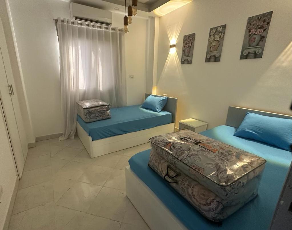108 B - Mubarak 6 Appartement *