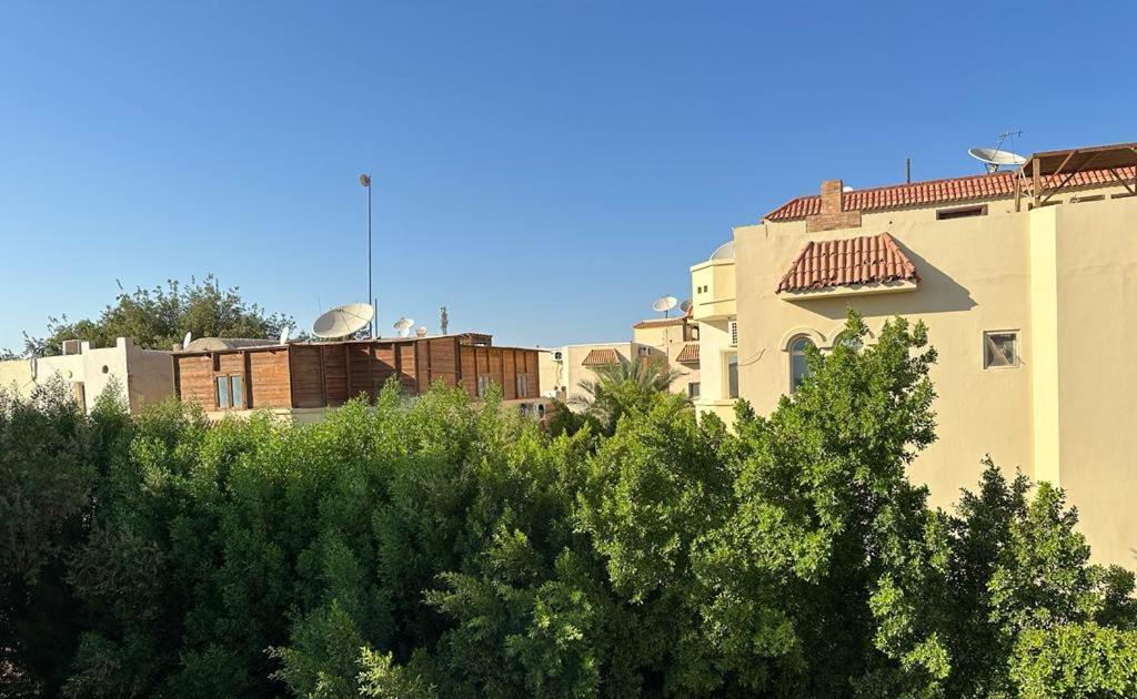108 B - Mubarak 6 Appartement