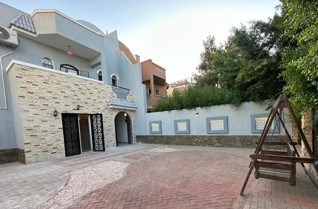 Appartement 108 B - Mubarak 6 Hurghada